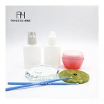 Eyelash Brush Manufacturer - 100pcs Disposable Applicator Micro Swab Eye Lash Makeup Tools