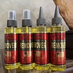 Lace Remover Manufacturer - Wholesale 118ml Custom Logo Walker Tape C-22 Adhesive Solvent Remover