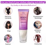 Body Adhesive Glue Manufacturer - Sweat Resistant Clear Non-Toxic Applicator Compression Stockings
