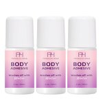 Body Adhesive Glue Manufacturer - CustomLogo Sweatproof & Waterproof Clear Comfort Wear Secure Clothing