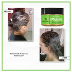 Batana Butter Manufacturer - Custom Logo 100% Pure Organic 120g Honduras Unrefined Fast Growth