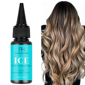 Hair Extension Glue Kit Manufacturer - 2024 Hot Selling Cold Building Waterproof OEM Human Hair Remover Kit