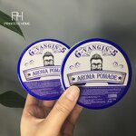 Braiding Gel Manufacturer - Wholesale 150g Plastic Jar Barber Maximum Hold Hair Wave Pomade 360 Men