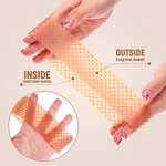 Wig Grip Headband Manufacturer - Elastic Non Slip Silicone Breathable Lightweight Secure Wig Wear