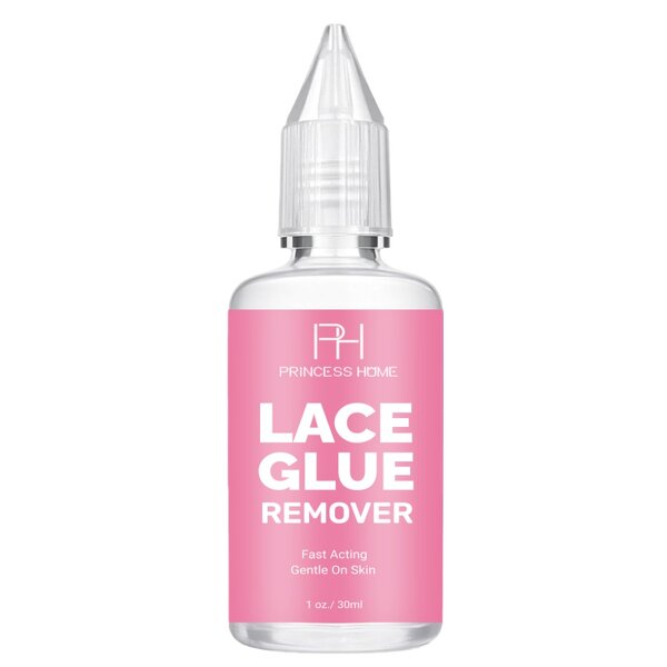 Lace Glue Remover Manufacturer - Private Label Fast Dry Not Irritating Mild 30ml Clear Melt
