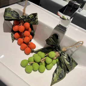 Lychee Soap Manufacturer - OEM Luxurious Shea Butter Lychee for All Skin Types 14 Bars/bunch