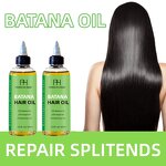 Batana Hair Oil Manufacturer - Custom 60ml Repair Damage Organic Honduran Brightening Moisturize Nourish Scalp