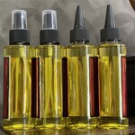 Lace Remover Manufacturer - Wholesale 118ml Custom Logo Walker Tape C-22 Adhesive Solvent Remover