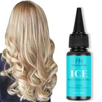Hair Extension Glue Gel Manufacturer - High Quality Custom Logo Human Hair Extension Ice Cold Bond