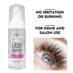 Eyelash Cleanser Foam Manufacturer - Whosale Private Label No Irritation Gentle 60ml Makeup Remover