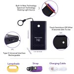 UV Hair Extension Machine Manufacturer - Custom Logo UV Light Faster Extension Easy Reuse