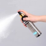 Lace Remover Manufacturer - Private Label Fast Acting 30ml/118ml/267ml Hair Extensions Tape Remover