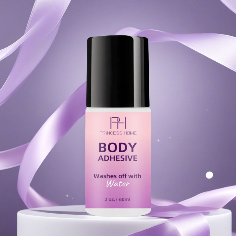 Body Adhesive Glue Manufacturer - Easy Storage Application Roll-On Compression Stockings 2 OZ