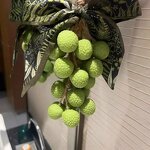 Lychee Soap Manufacturer - Home Decor Aromatherapy Luxury Lychee Vegan Charming Pink Hand-Crafted