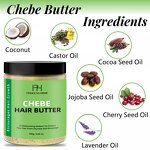 Chebe Hair Butter Manufacturer - Private Label 100% Natural Moisturizing Enhance Growth African 100g