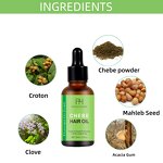 Chebe Butter Manufacturer - Private Label Natural for Breakage Deep Moisturizing Afro Hair 100g