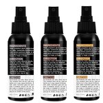 Lace Tint Spray Manufacturer - Private Label 100ML Wig Knot Healer Melting Lace Scalp Skin Tone