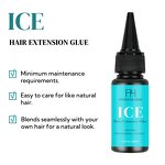 Hair Bonding Glue Manufacturer - Wholesale 20ML Private Label Super Bond Ice Extension Adhesive Gel