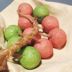 Lychee Body Wash Manufacturer - Plant Based Pure Natural Vegan Organic Lychee Shea Butter Vitamin C