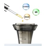 Scalp Massager Comb Manufacturer - Scalp Massager With Oil Anti-hair Loss Liquid Guide Massage Comb