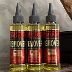 Lace Remover Manufacturer - C-22 118ml Tape Remover Solvent Hair Extensions Residue Remover