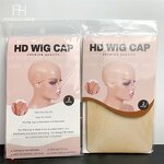 Wig Cap Manufacturer - High Quality Stocking Hot Selling HD Wig Cap Making Wig Custom Super Thin