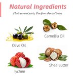 Lychee Soap Manufacturer - OEM 14pcs Handcrafted Cold-pressed Gentle Cleansing Hydration Face Body