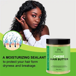 Chebe Hair Butter Manufacturer - Private Label 100% Natural Moisturizing Enhance Growth African 100g