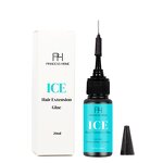 Hair Bonding Glue Manufacturer - Wholesale 20ML Private Label Super Bond Ice Extension Adhesive Gel