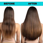 Hair Extension Glue Activator Manufacturer - Custom Logo 50ml Professional Fast Drying Rose Scented