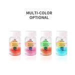 Wig Cap Manufacturer - Wholesale Private Label Customized 25ml Tweezers Cleanser Eyelash Extension