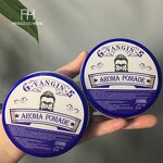Braiding Gel Manufacturer - Wholesale 150g Plastic Jar Barber Maximum Hold Hair Wave Pomade 360 Men