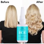 Hair Extension Glue Kit Manufacturer - Private Label Waterproof Oil-Resistant Ice Extra Firm Hold