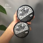 Hair Wax Manufacturer - Private Label Low MOQ Alcohol Free Natural Elegance Strong Hold Men