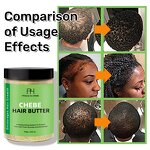 Chebe Hair Butter Manufacturer - Private Label 100% Natural Moisturizing Enhance Growth African 100g