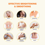 Turmeric Soap Manufacturer - Private Label Brightening Glow Anti Aging Tumeric Facial 100g