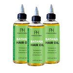 Batana Hair Oil Manufacturer - Wholesale 60mL Vegan Repair Damage Custom Moisturize Nourish Scalp
