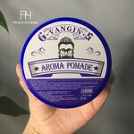 Hair Wax Manufacturer - Private Label Wholesale Hair Gel Custom Strong Hold Natural Shape Styling