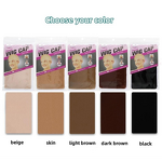 Wig Cap Manufacturer - China Supplies Custom Super Ultra Invisible Ventilated Wholesale Stocking Wig Caps