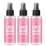 Lace Remover Manufacturer - 118ml Bond & Tape Solvent Residue Remover Hair Replacement Wig Tape