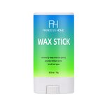 Wax Stick Manufacturer - 15g Private Label Organic Broken Hair Edge Control Travel Size Mini