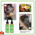 Batana Oil Serum Manufacturer - Wholesale 40ml Private Label Pure Organic Anti-hair Loss