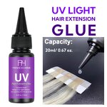 UV Hair Extension Machine Manufacturer - Custom Logo UV Light Faster Extension Easy Reuse