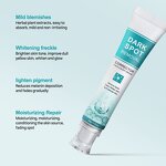 Dark Spot Removal Cream Manufacturer - Kojic Acid Dark Spot Corrector - Freckle Melasma Acne Clear Skin