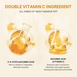 Makeup Remover Oil Manufacturer - Gentle Cleansing Balm - Effective Makeup Remover Korean Skincare Low MOQ OEM