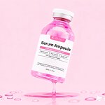 Hair Growth Serum Manufacturer - Scalp Care Intensive Treatment - Stronger Healthier Hair Private Label