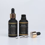 Beard Growth Serum Manufacturer - Small Batch Customization - Hair Care Treatment Private Label