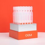 Face Serum Manufacturer - PDRN Salmon DNA 20pcs - Hydrating Firming Collagen Boost Skincare Products