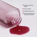 Chemical Exfoliant Manufacturer - AHA BHA PHA Peeling Solution - Gentle Exfoliation Pore Minimizing Brightening