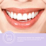 Teeth Whitening Powder Manufacturer - Dental Stain Remover - Oral Care Tooth Whitening Products